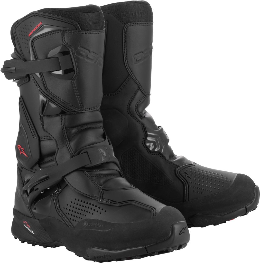 Alpinestars XT-8 Gore-Tex waterproof Boots : Delivery in 10 Days